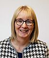 Beatrice Wishart MSP