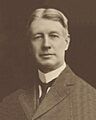 Benjamin F Buchanan 1920 square