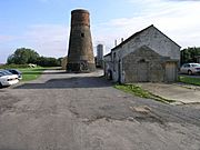 Bilsby Mill