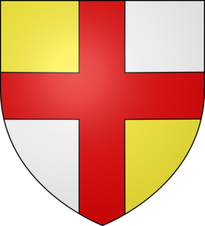 Blason Hesdigneul-lès-Boulogne