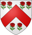 Blason Rosel