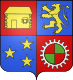 Coat of arms of Maizières-la-Grande-Paroisse