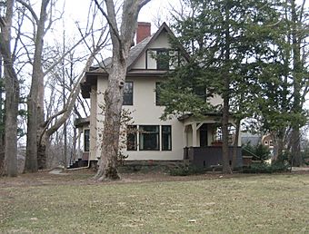 Bloomington Il Adlai E. Stevenson II House5.JPG