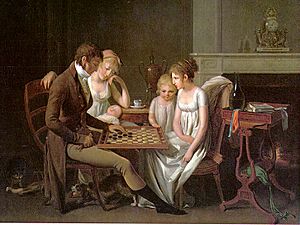 Boilly-Checkers-1803