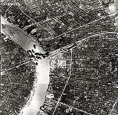 Bombing of Rama VI Bridge