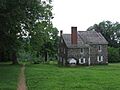 Brandywine Battlefield house