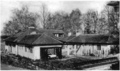 Bruno ahrends landhaus um 1921