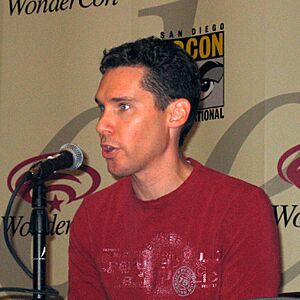 BryanSinger edited