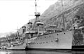 Bundesarchiv Bild 101I-185-0116-27A, Bucht von Kotor (-), jugoslawische Schiffe