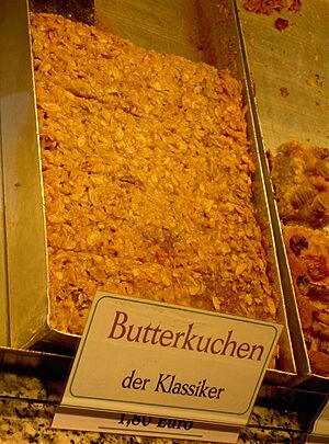 Butterkuchen