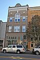 CAMPBELL AVENUE COMPLEX, ROANOKE CITY