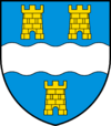 Coat of arms of Dardagny