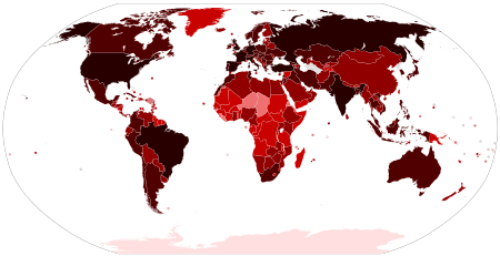 COVID-19 Outbreak World Map.svg