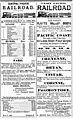 CPRR & UPRR Display Ads May 1869