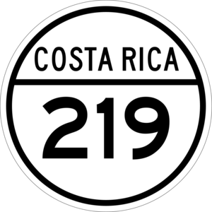 CR RNS 219