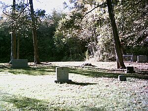 CaIracemetery