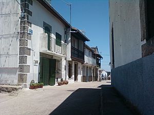Calle Regajo desde Plaza del Caño.jpg