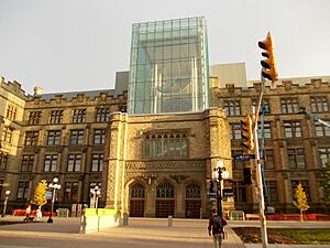 Canadian Museum of Nature 2
