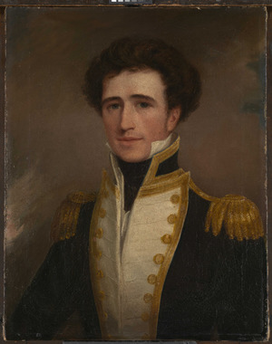 Captain Sir Charles Christopher Parker (1792-1869) RMG BHC2930.tiff