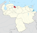 Carabobo in Venezuela