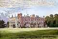 Cassiobury park 1888