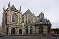 Cathédrale St. Michel- Brüssel - panoramio