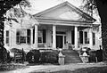 Catlin Wilson House