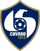 Cavese 1919 crest.svg
