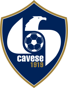 Cavese 1919 crest