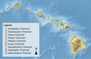 Channels-of-the-Hawaiian-Islands