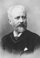 Chaykovskiy