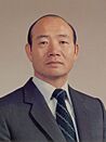 Chun Doo-hwan (전두환) Presidential Portrait.jpg