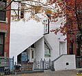 Church of the Living Hope 161 East 104th Street