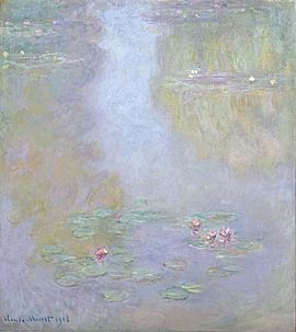 Claude Monet - Water Lilies (TFAM).jpg