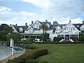 Clearwater B-B hotel01