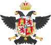 Coat of arms of Alhaurín el Grande