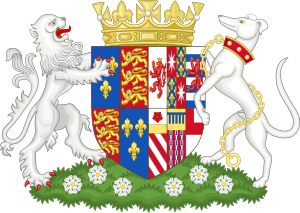 Coat of Arms of Elizabeth Woodville.svg
