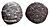 Coin of Rudrasimha III.jpg
