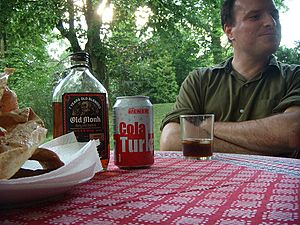 Cola turka