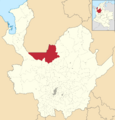 Colombia - Antioquia - Ituango