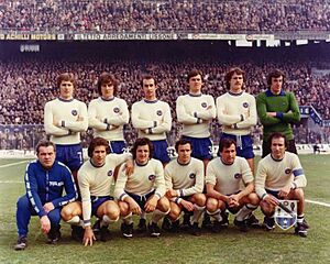 Como Calcio 1975-1976