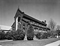 Congregation Beth Israel Synagogue