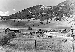 CrailRanch about 1955