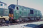 D6343, d7072 - old oak common - 1965.jpg