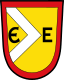 Coat of arms of Marktoffingen  