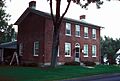DR. SAMUEL GUTHRIE HOUSE
