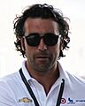 Dario Franchitti - 2015 Indianapolis 500 - Sarah Stierch 2