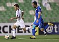 Dariush Shojaeian and Sebastian Giovinco-2019