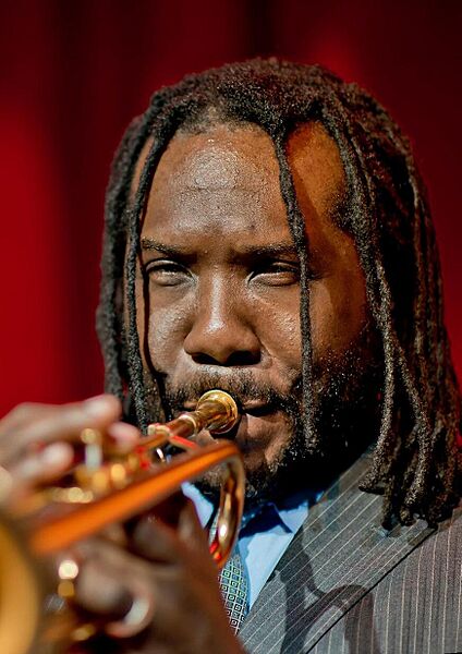 Darren Barrett, 2011 (cropped)