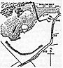 Daws Castle Somerset Map.jpg
